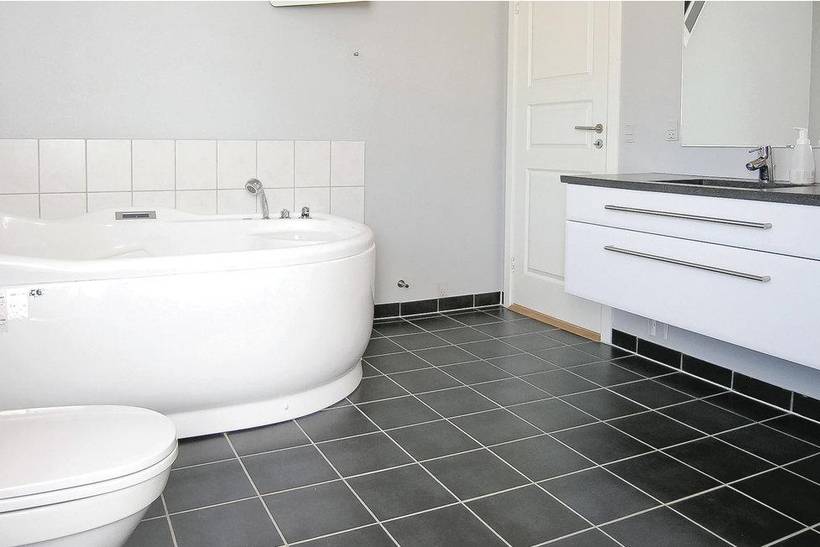 Foto von Ferienhaus IH68 in Bork Havn - Westjütland