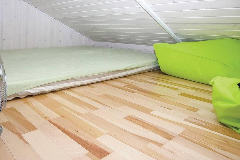 Foto von Ferienhaus IH68 in Bork Havn - Westjütland