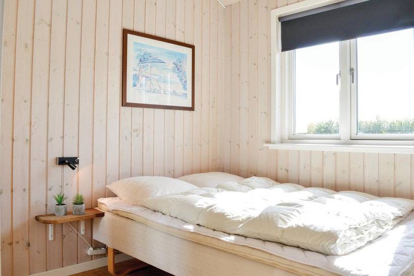 Foto von Ferienhaus IH68 in Bork Havn - Westjütland