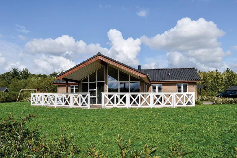 Foto von Ferienhaus IH68 in Bork Havn - Westjütland