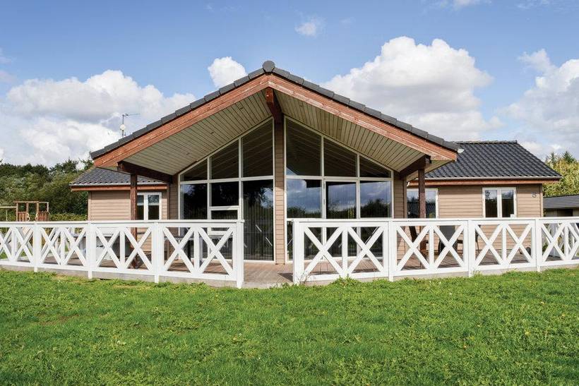 Foto von Ferienhaus IH68 in Bork Havn - Westjütland