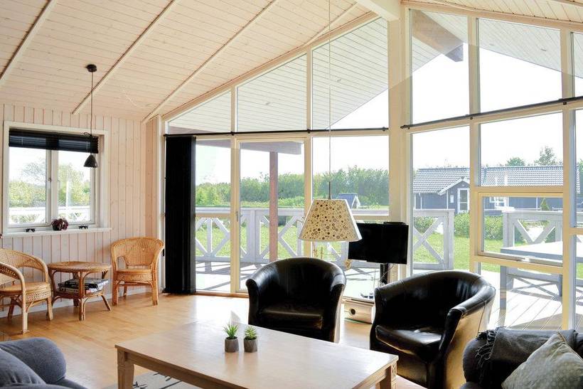 Foto von Ferienhaus IH68 in Bork Havn - Westjütland