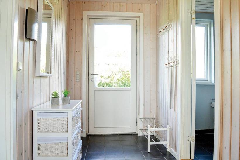 Foto von Ferienhaus IH68 in Bork Havn - Westjütland