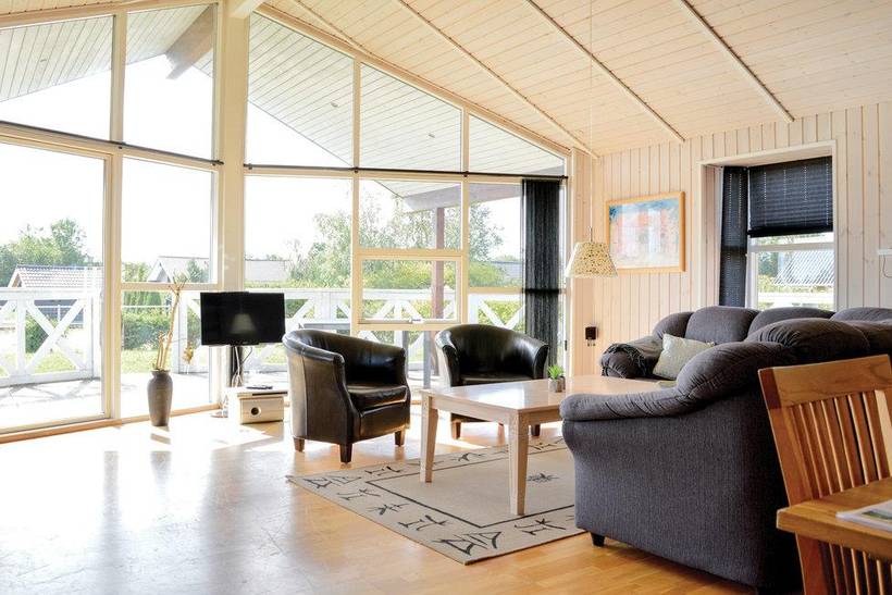 Foto von Ferienhaus IH68 in Bork Havn - Westjütland