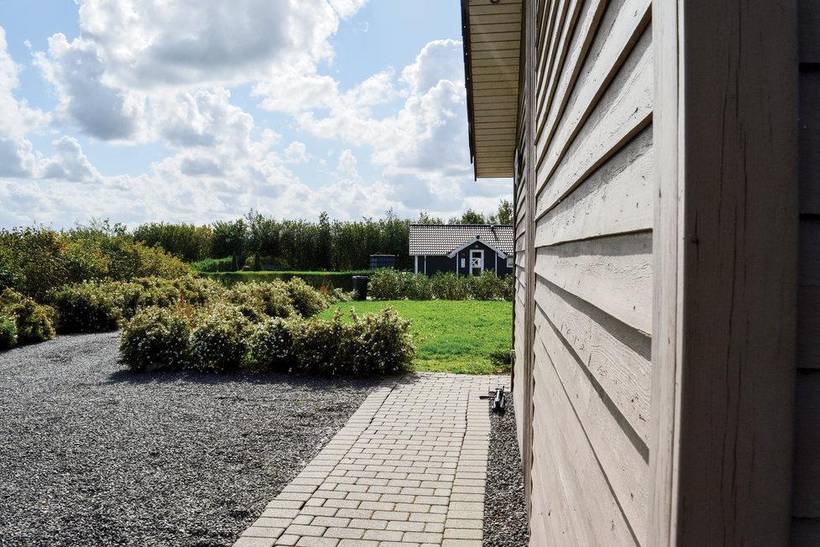 Foto von Ferienhaus IH68 in Bork Havn - Westjütland