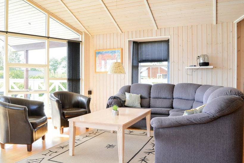 Foto von Ferienhaus IH68 in Bork Havn - Westjütland