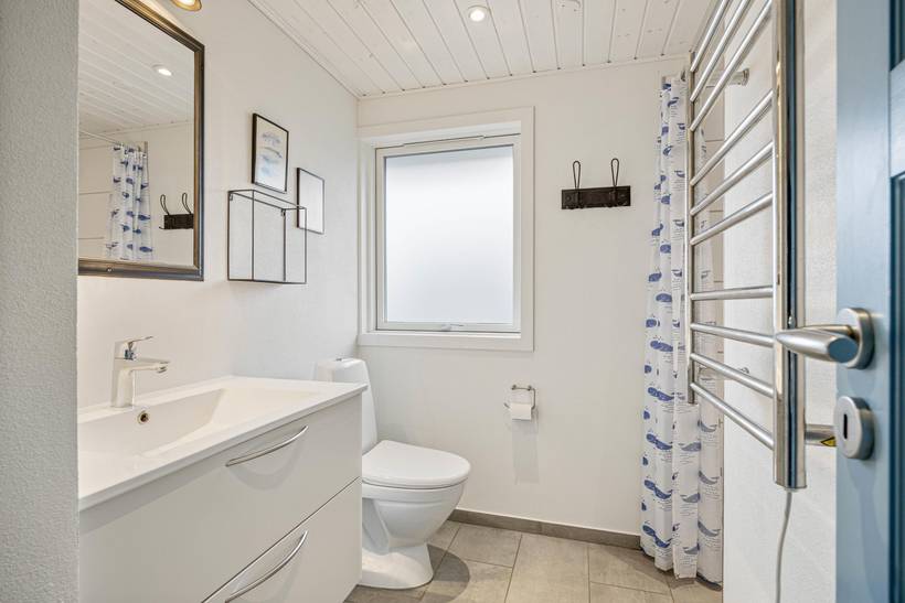 Foto von Ferienhaus IH72 in Bjerregård - Westjütland