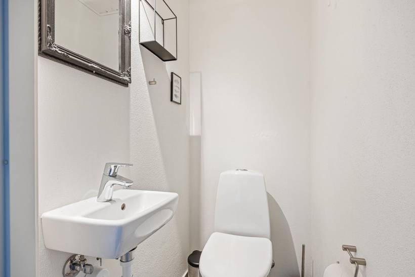 Foto von Ferienhaus IH72 in Bjerregård - Westjütland