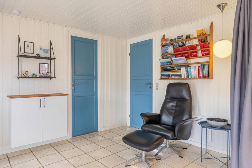 Foto von Ferienhaus IH72 in Bjerregård - Westjütland