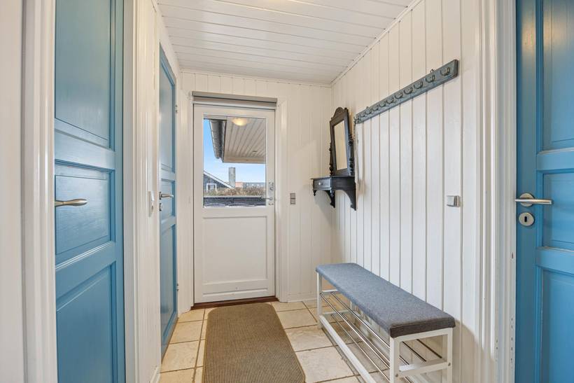 Foto von Ferienhaus IH72 in Bjerregård - Westjütland