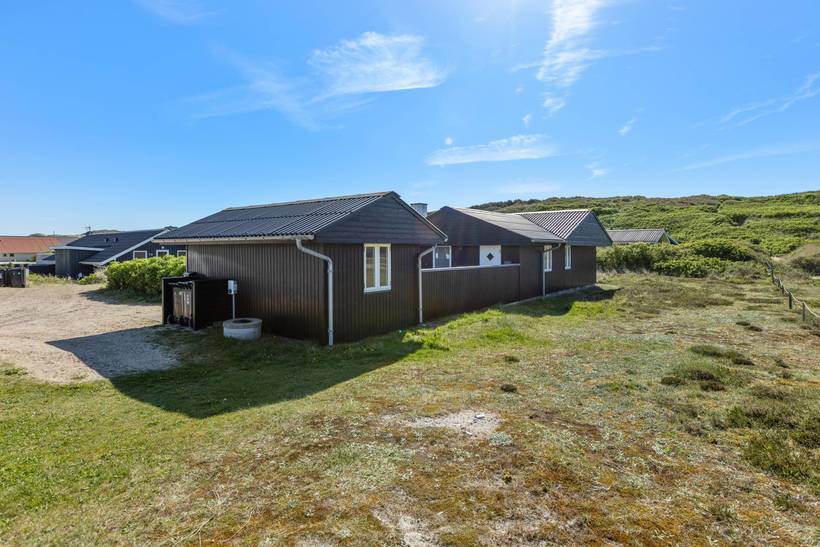 Foto von Ferienhaus IH72 in Bjerregård - Westjütland