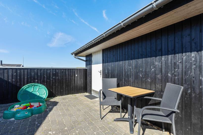 Foto von Ferienhaus IH72 in Bjerregård - Westjütland