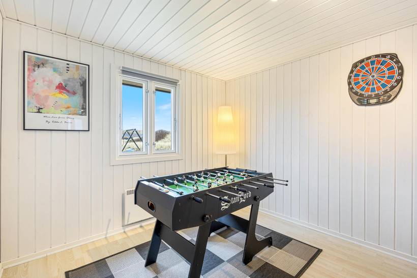 Foto von Ferienhaus IH72 in Bjerregård - Westjütland