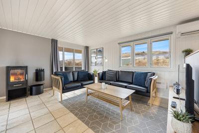 Vorschaubild von Ferienhaus IH72 in Bjerregård - Westjütland