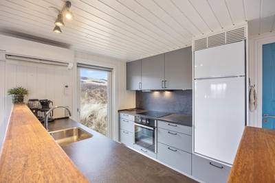 Vorschaubild von Ferienhaus IH72 in Bjerregård - Westjütland
