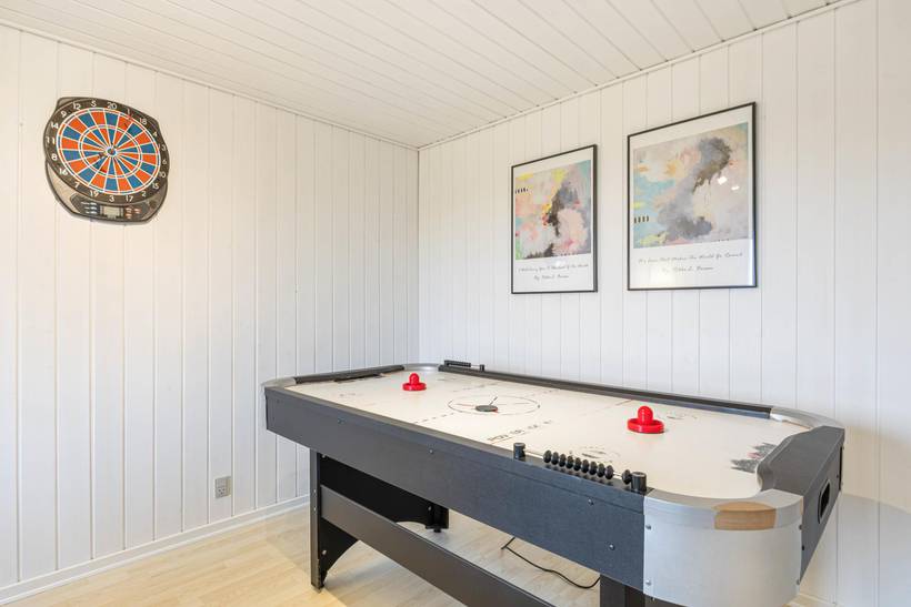 Foto von Ferienhaus IH72 in Bjerregård - Westjütland