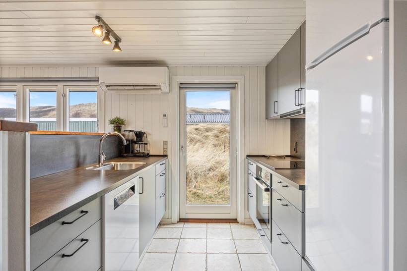 Foto von Ferienhaus IH72 in Bjerregård - Westjütland