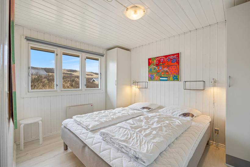 Foto von Ferienhaus IH72 in Bjerregård - Westjütland