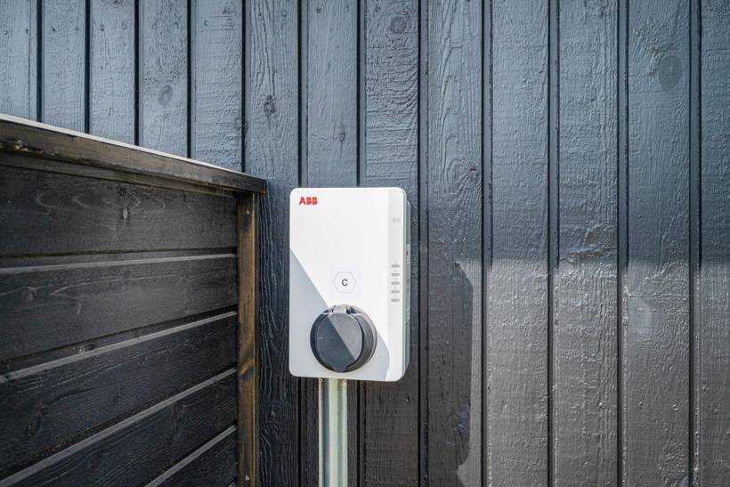 Foto von Ferienhaus IH72 in Bjerregård - Westjütland