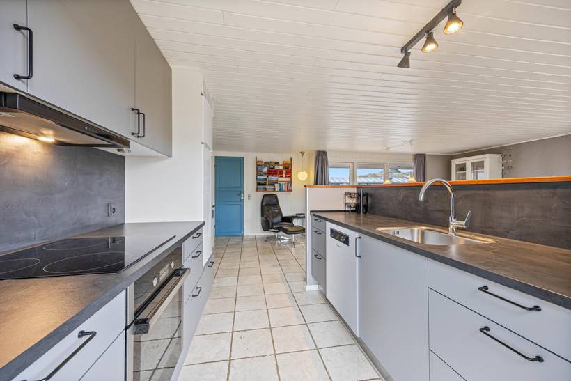 Foto von Ferienhaus IH72 in Bjerregård - Westjütland