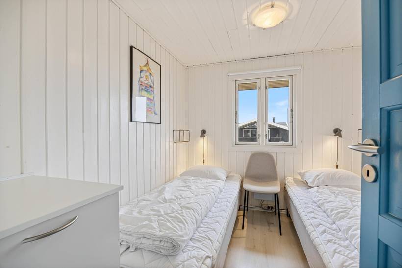 Foto von Ferienhaus IH72 in Bjerregård - Westjütland