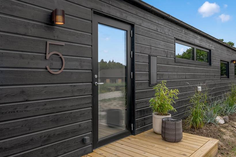 Foto von Ferienhaus IH74 in Fjellerup - Ostjütland
