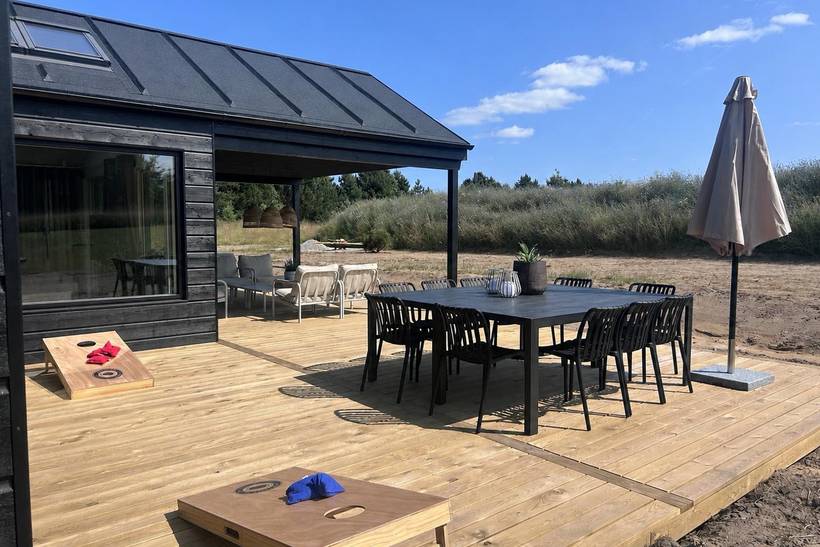 Foto von Ferienhaus IH74 in Fjellerup - Ostjütland