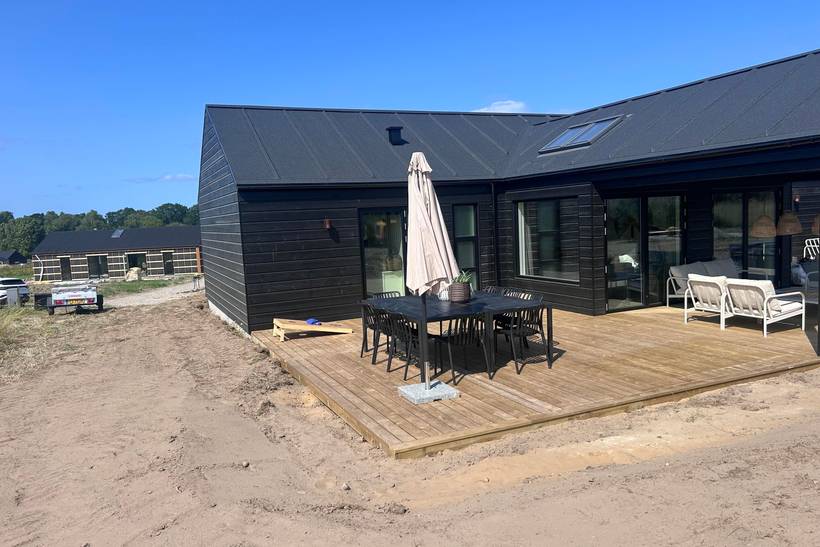 Foto von Ferienhaus IH74 in Fjellerup - Ostjütland
