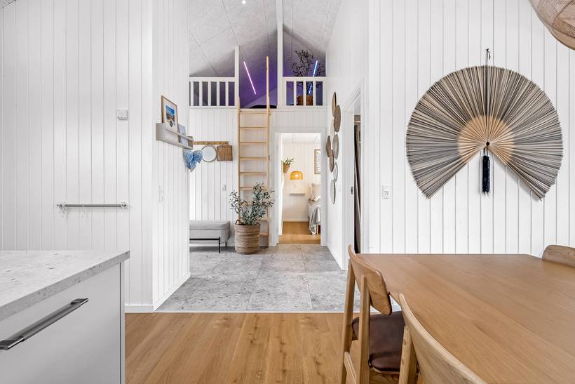 Foto von Ferienhaus IH74 in Fjellerup - Ostjütland