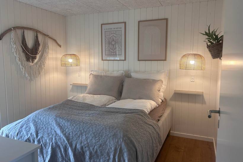 Foto von Ferienhaus IH74 in Fjellerup - Ostjütland