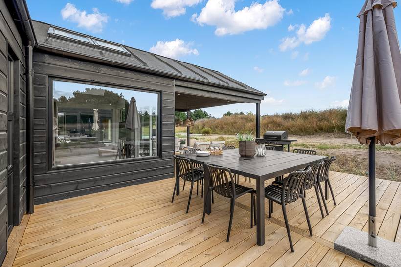 Foto von Ferienhaus IH74 in Fjellerup - Ostjütland