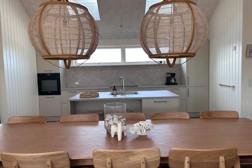 Foto von Ferienhaus IH74 in Fjellerup - Ostjütland