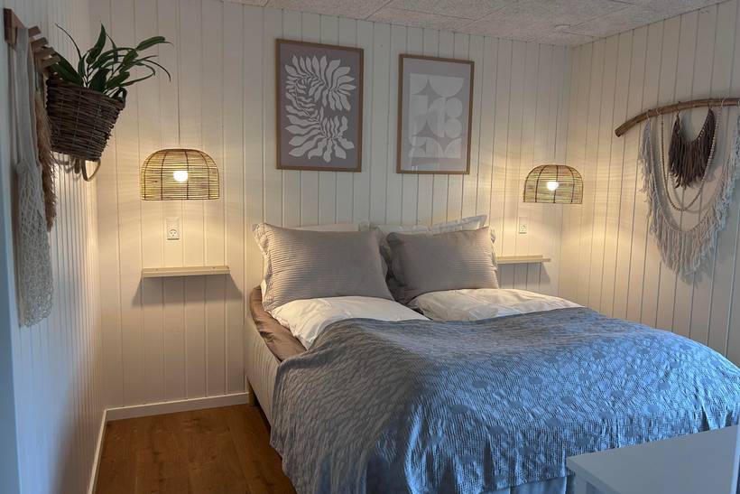 Foto von Ferienhaus IH74 in Fjellerup - Ostjütland