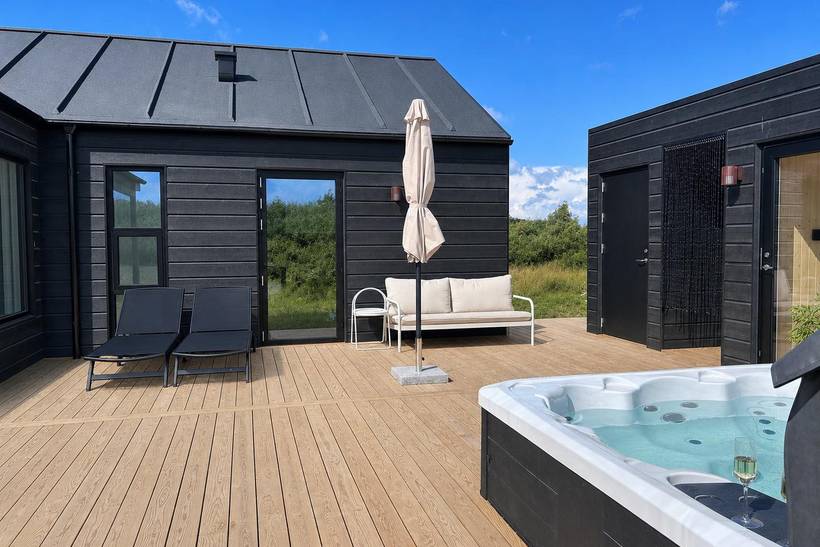 Foto von Ferienhaus IH74 in Fjellerup - Ostjütland