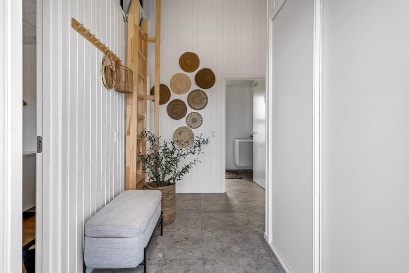 Foto von Ferienhaus IH74 in Fjellerup - Ostjütland