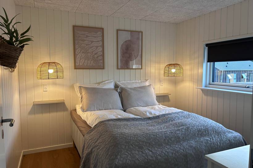 Foto von Ferienhaus IH74 in Fjellerup - Ostjütland