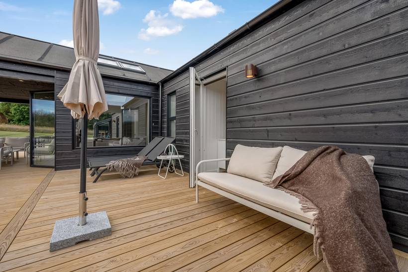 Foto von Ferienhaus IH74 in Fjellerup - Ostjütland