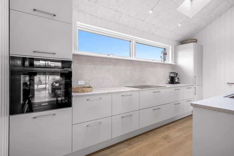 Foto von Ferienhaus IH74 in Fjellerup - Ostjütland