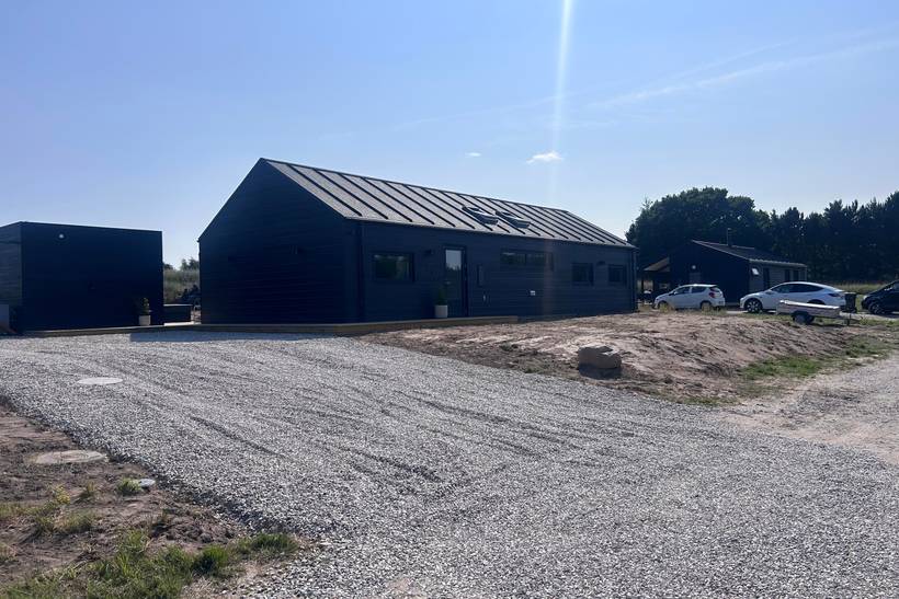 Foto von Ferienhaus IH74 in Fjellerup - Ostjütland