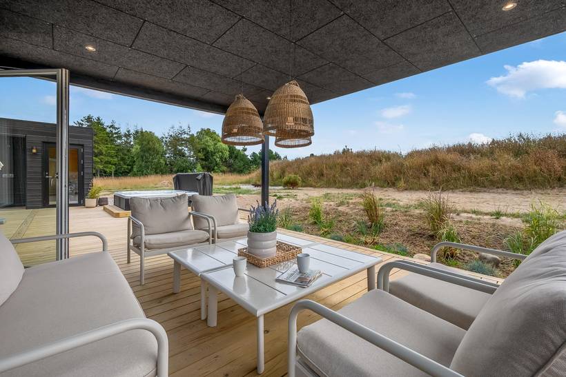 Foto von Ferienhaus IH74 in Fjellerup - Ostjütland
