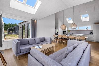 Vorschaubild von Ferienhaus IH74 in Fjellerup - Ostjütland