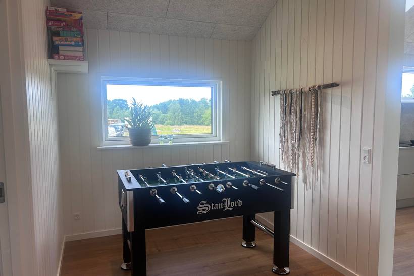 Foto von Ferienhaus IH74 in Fjellerup - Ostjütland