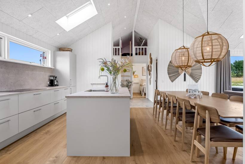 Foto von Ferienhaus IH74 in Fjellerup - Ostjütland