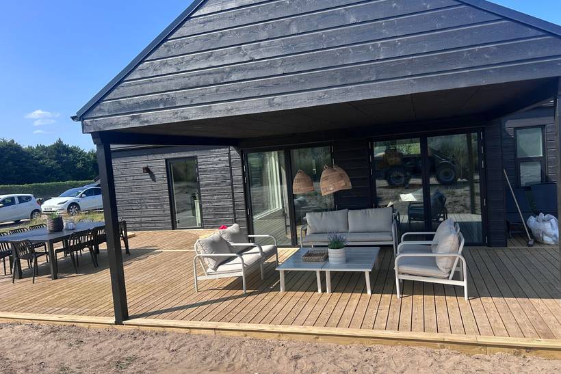 Foto von Ferienhaus IH74 in Fjellerup - Ostjütland