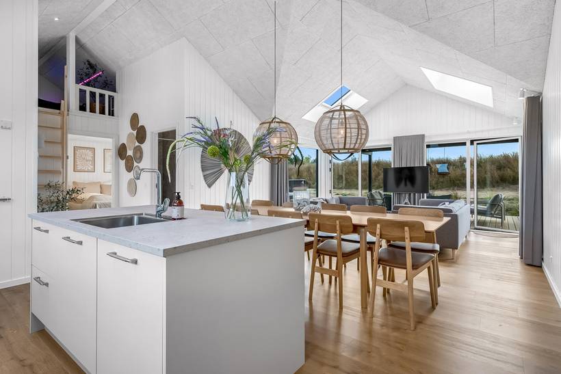Foto von Ferienhaus IH74 in Fjellerup - Ostjütland