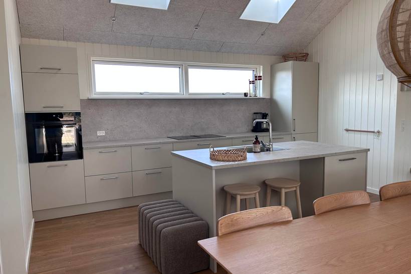 Foto von Ferienhaus IH74 in Fjellerup - Ostjütland