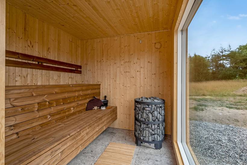 Foto von Ferienhaus IH74 in Fjellerup - Ostjütland