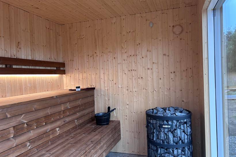Foto von Ferienhaus IH74 in Fjellerup - Ostjütland