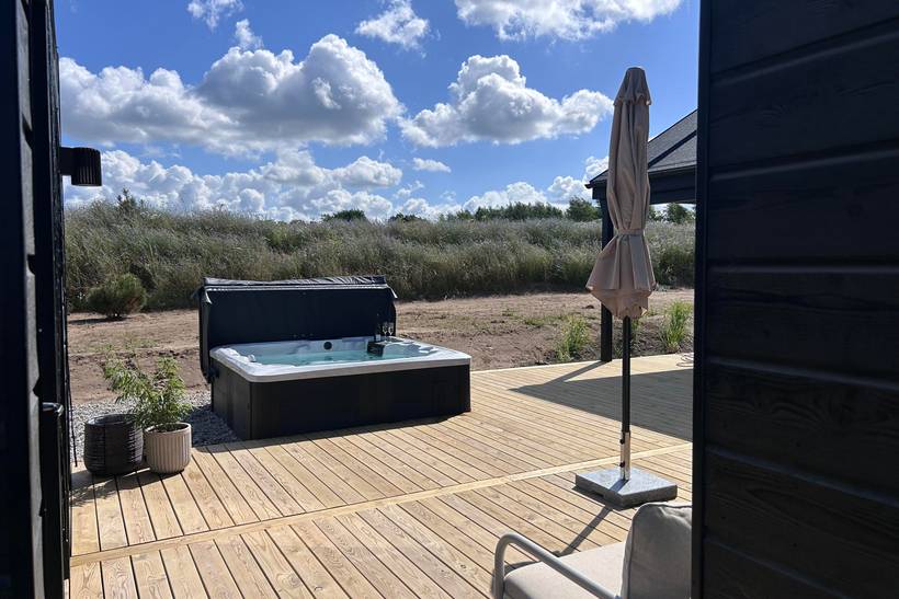 Foto von Ferienhaus IH74 in Fjellerup - Ostjütland