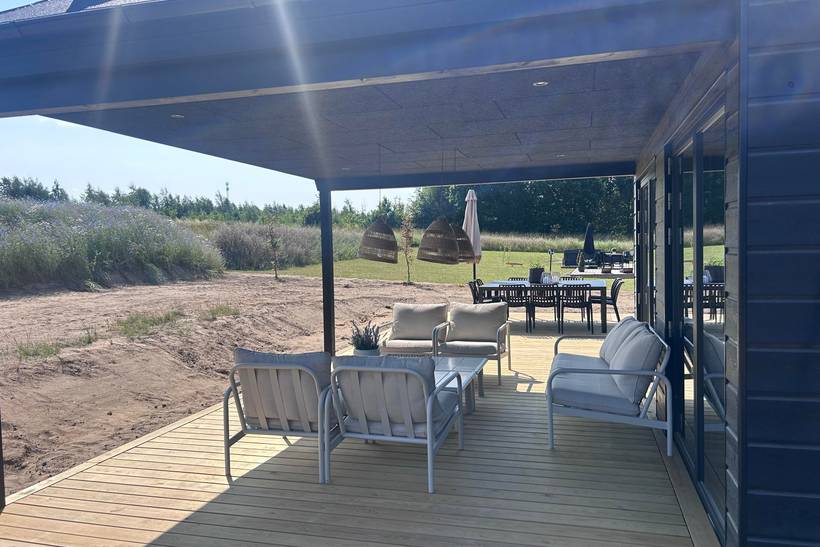 Foto von Ferienhaus IH74 in Fjellerup - Ostjütland